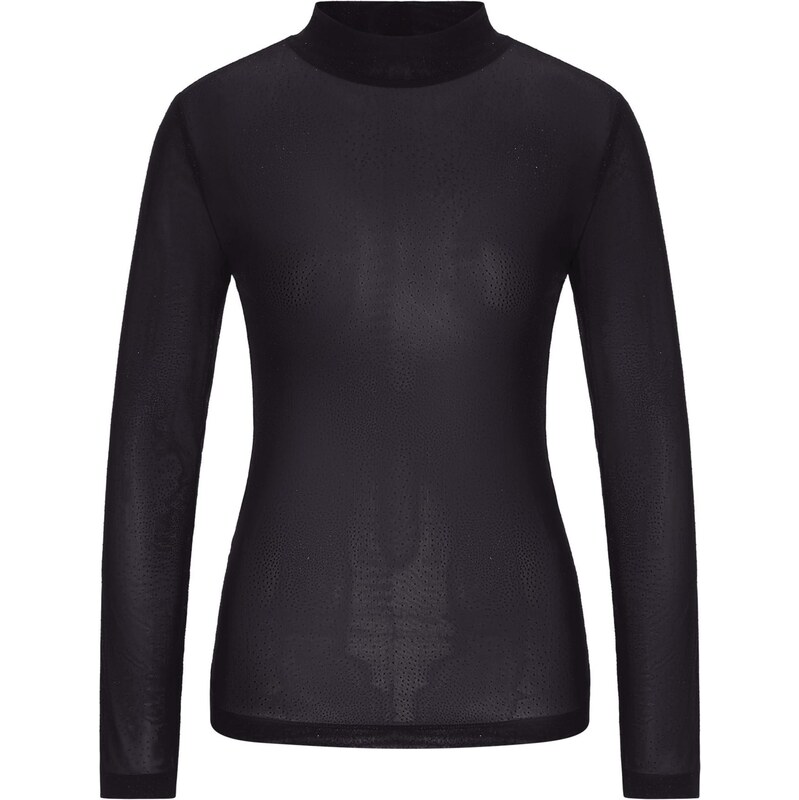 Rich & Royal Tričko čierna 67103196