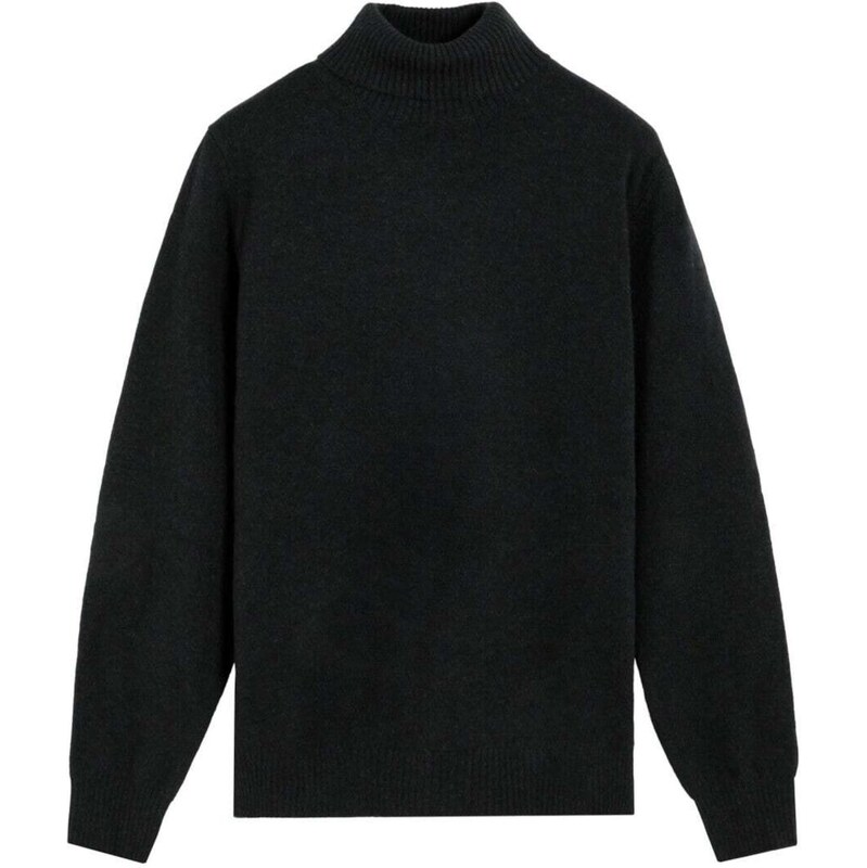 Scalpers Sveter čierna 67103236