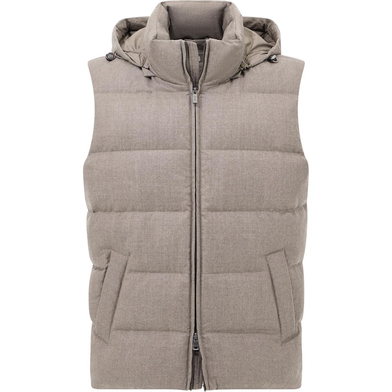 Boggi Milano Vesta sivá 67103264