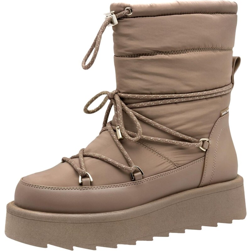 Tamaris Snehule béžová 67103273