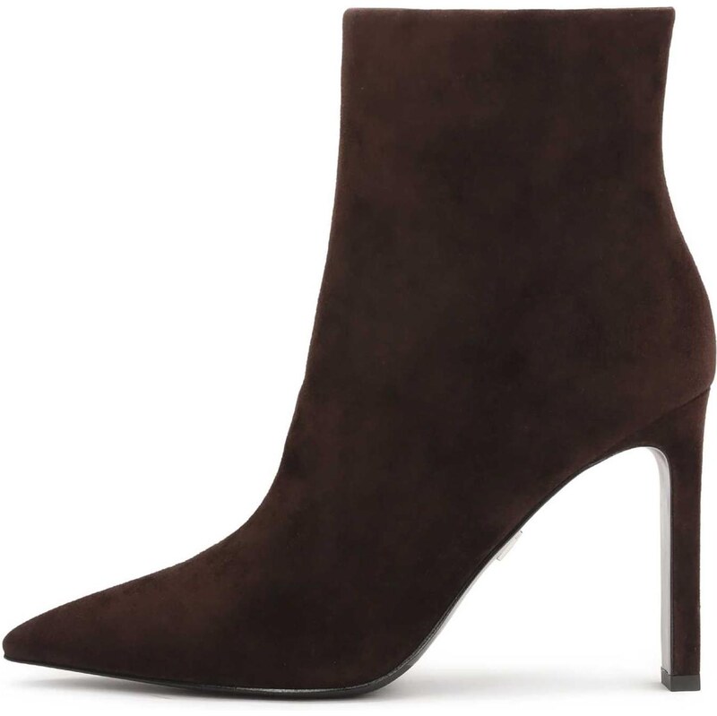 Kazar Nízke čižmy tmavohnedá 67103269