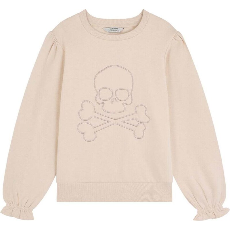 Scalpers Mikina ružová 67103299