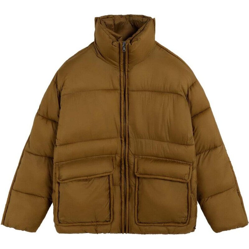 Scalpers Bavorské sako horčicová 67103300