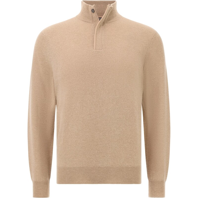 Boggi Milano Sveter béžová 67103305