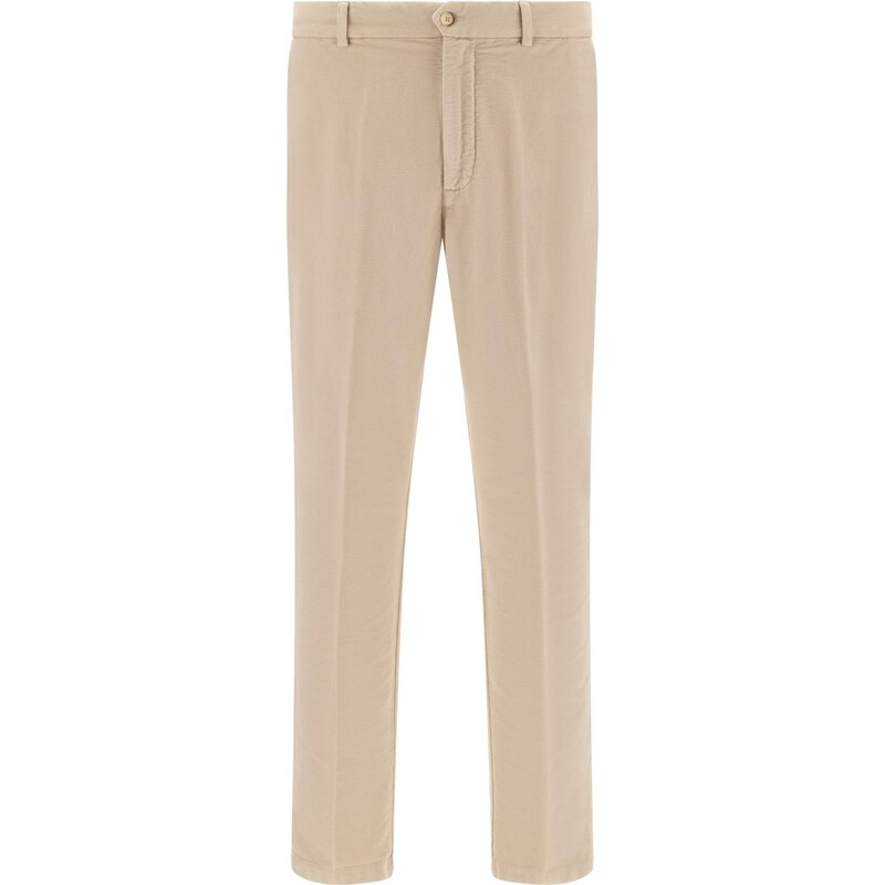 Boggi Milano Nohavice piesková 67103306