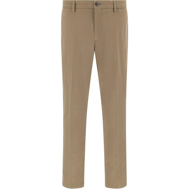 Boggi Milano Nohavice tmavošedá 67103316