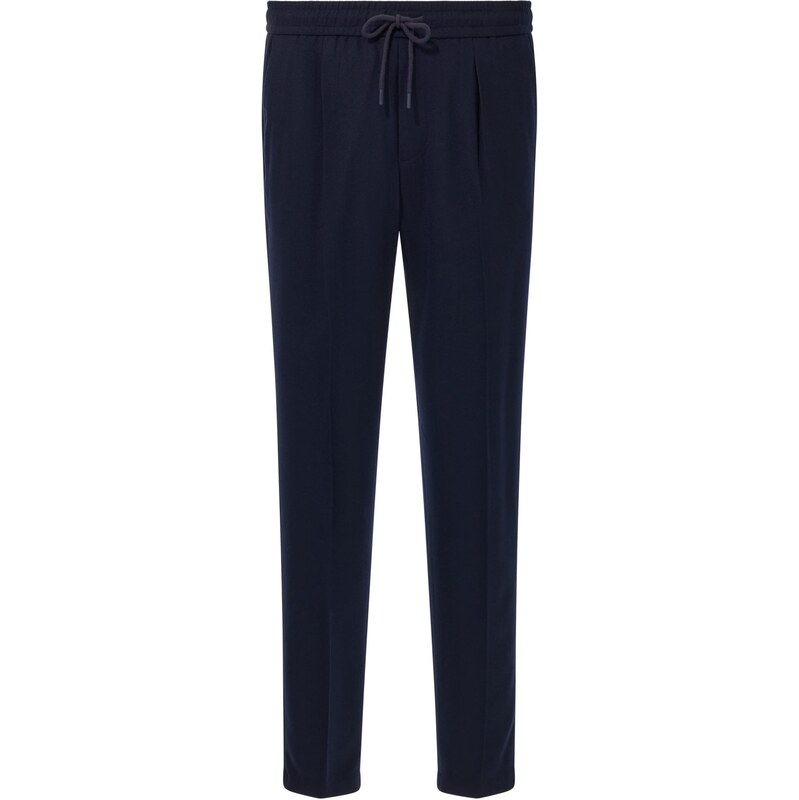 Boggi Milano Nohavice námornícka modrá 67103309