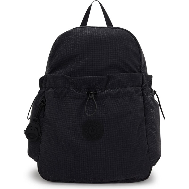 KIPLING Batoh Amita čierna 67103503