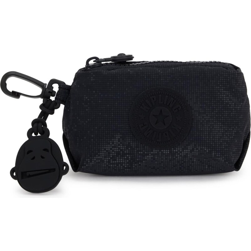 KIPLING Taška cez rameno Eleni čierna 67103502