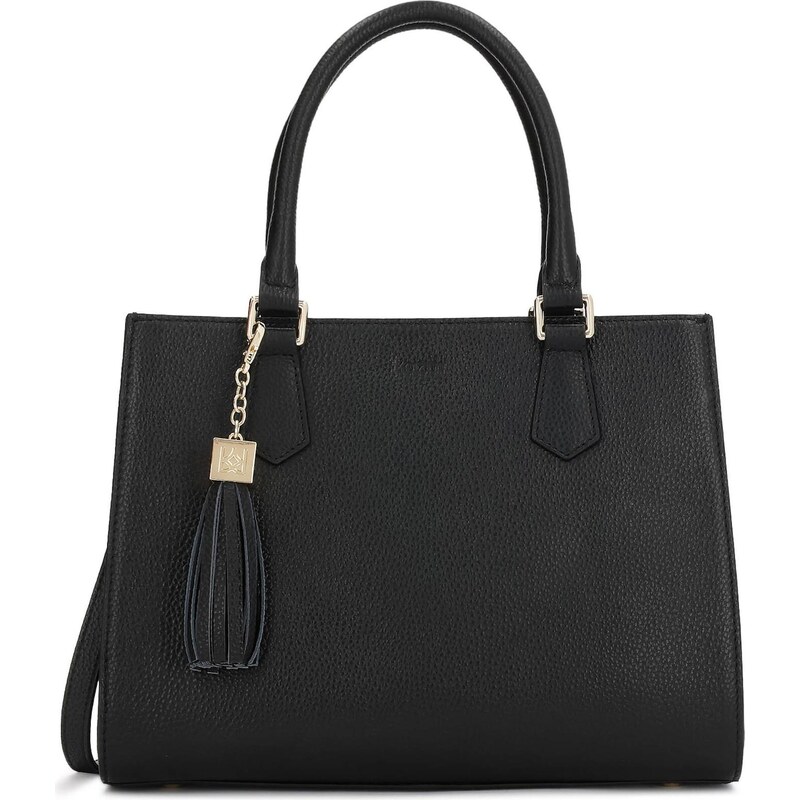 Kazar Kabelka čierna 67103516