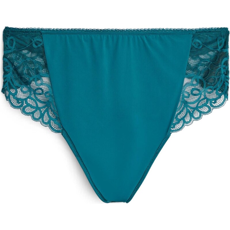 Devoted by Zizzi Tangá Lingrid smaragdová 67103570