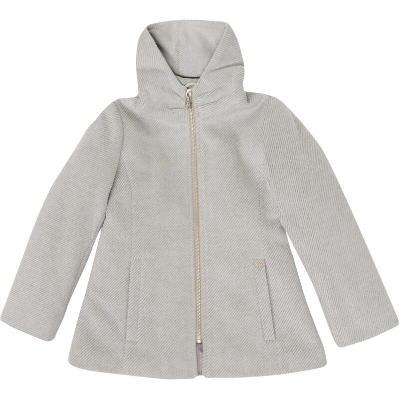 KOROSHI Prechodná bunda biela 67103562