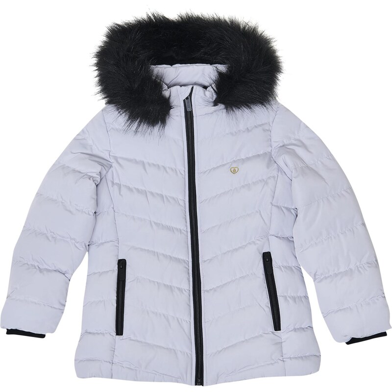 KOROSHI Prechodná bunda svetlosivá 67103552