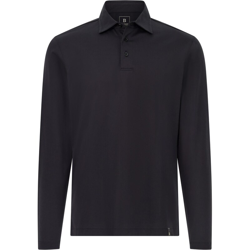 Boggi Milano Tričko čierna 67103574