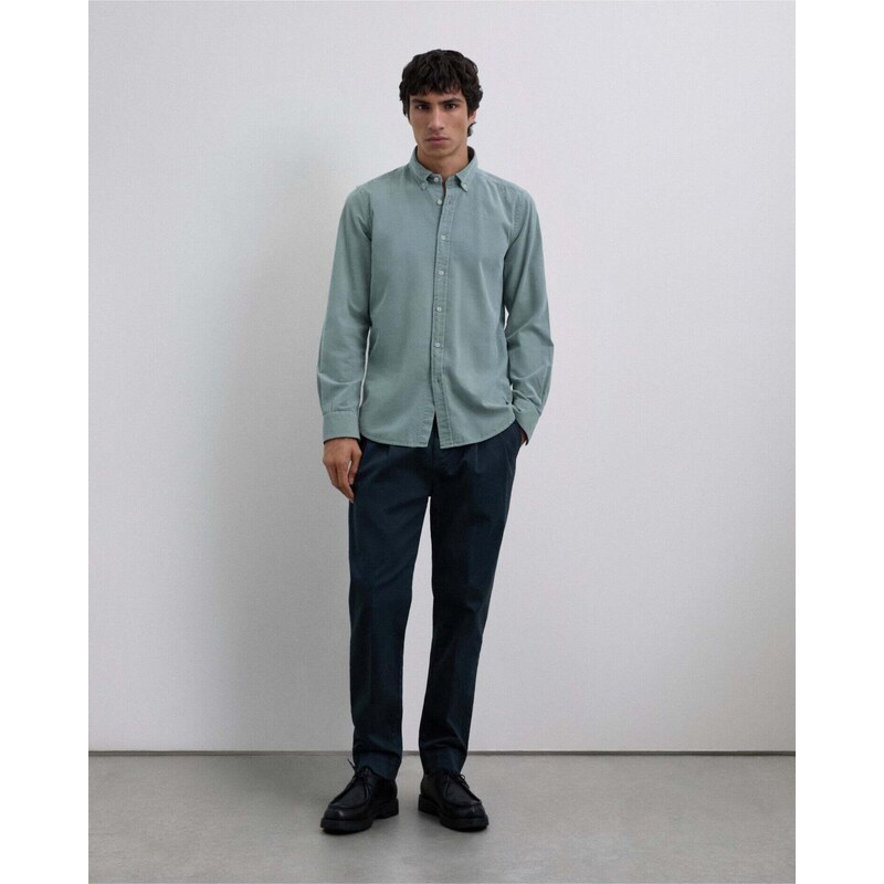 Scalpers Košeľa mätová 67103609