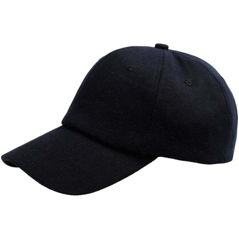 Scalpers Čiapka námornícka modrá 67103634