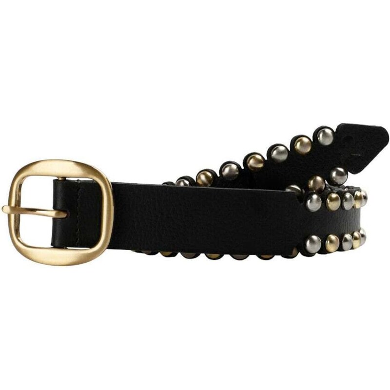 Scalpers Opasky čierna 67103625