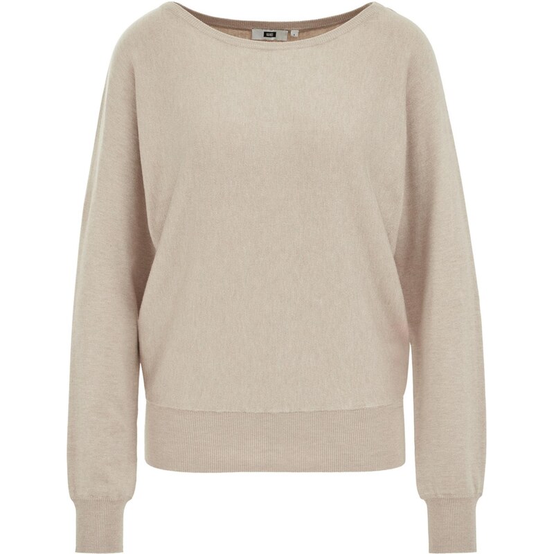 WE Fashion Sveter béžová 67103666