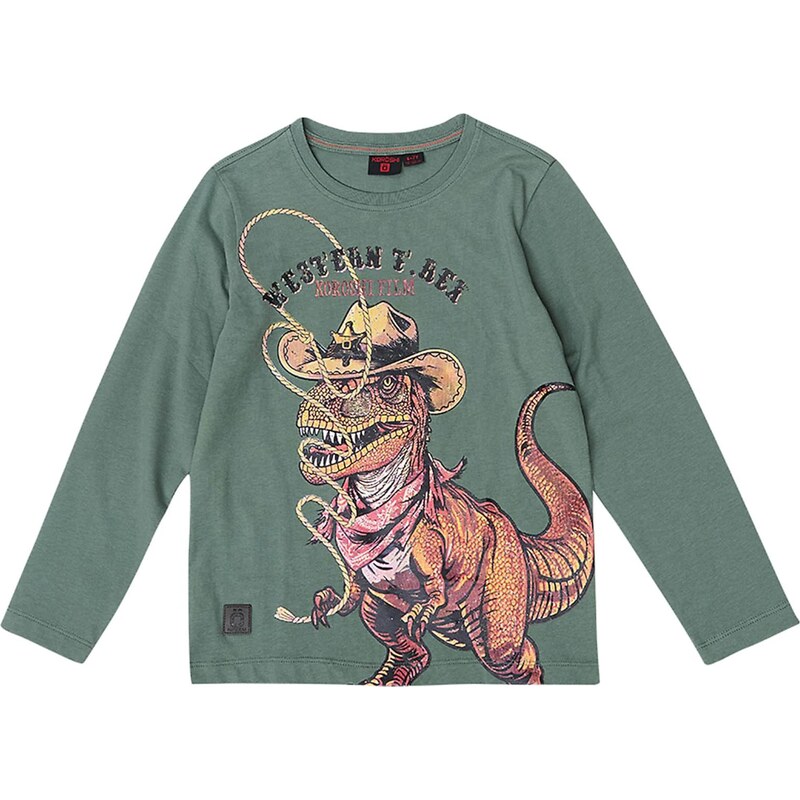 KOROSHI Tričko jedľová 67103672