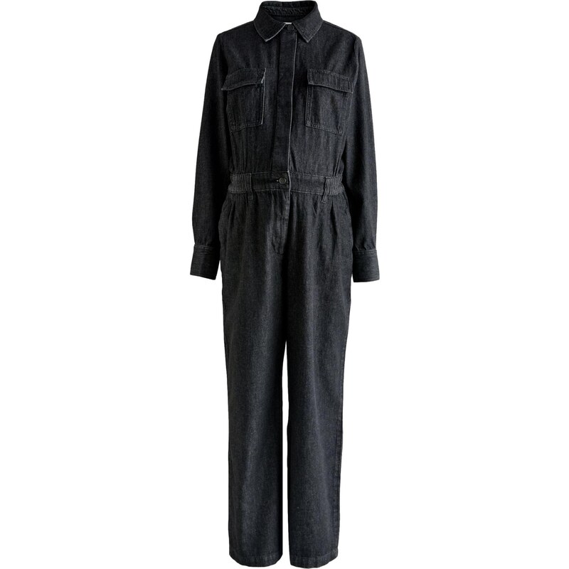 Next Overal čierna 67103684