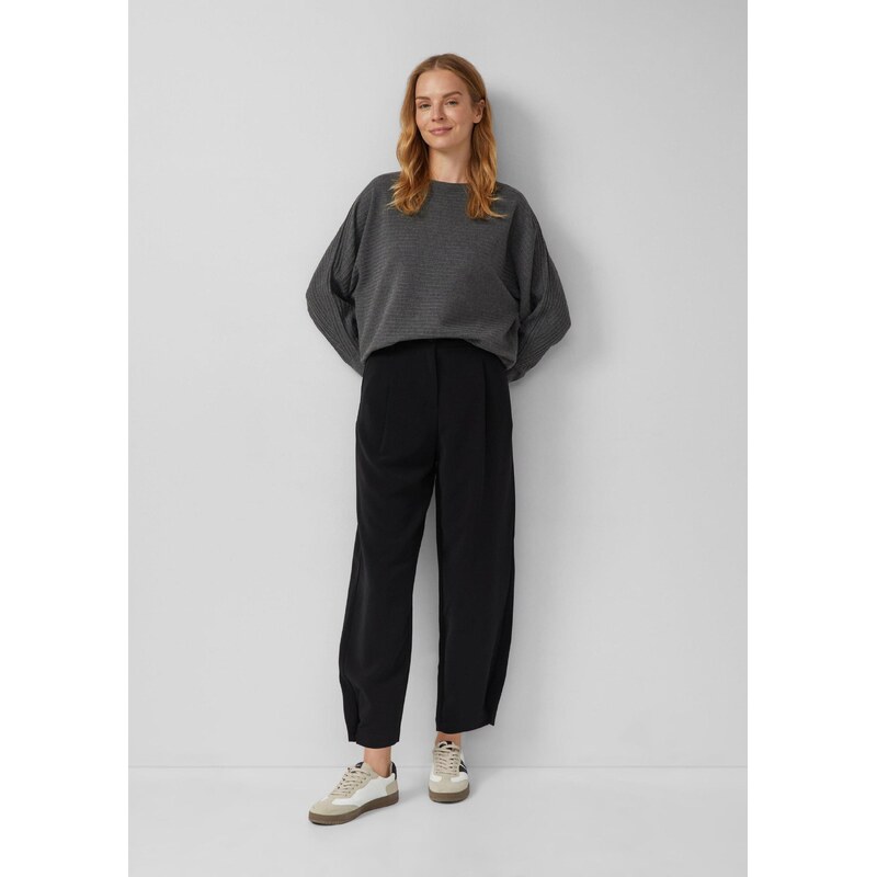 s.Oliver Sveter grafitová 67103682