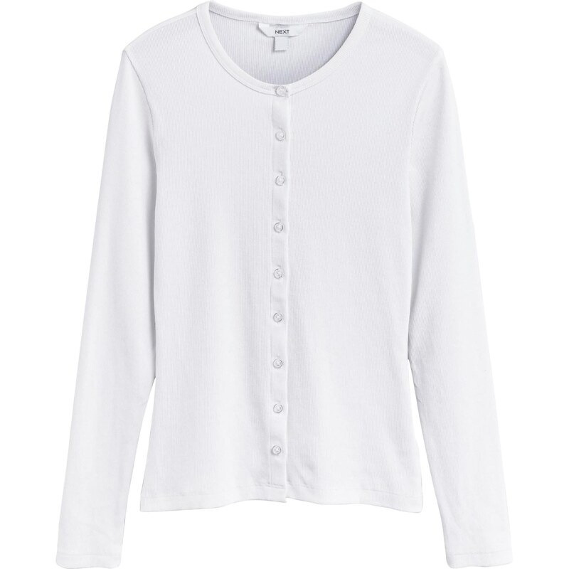 Next Tričko biela 67103700