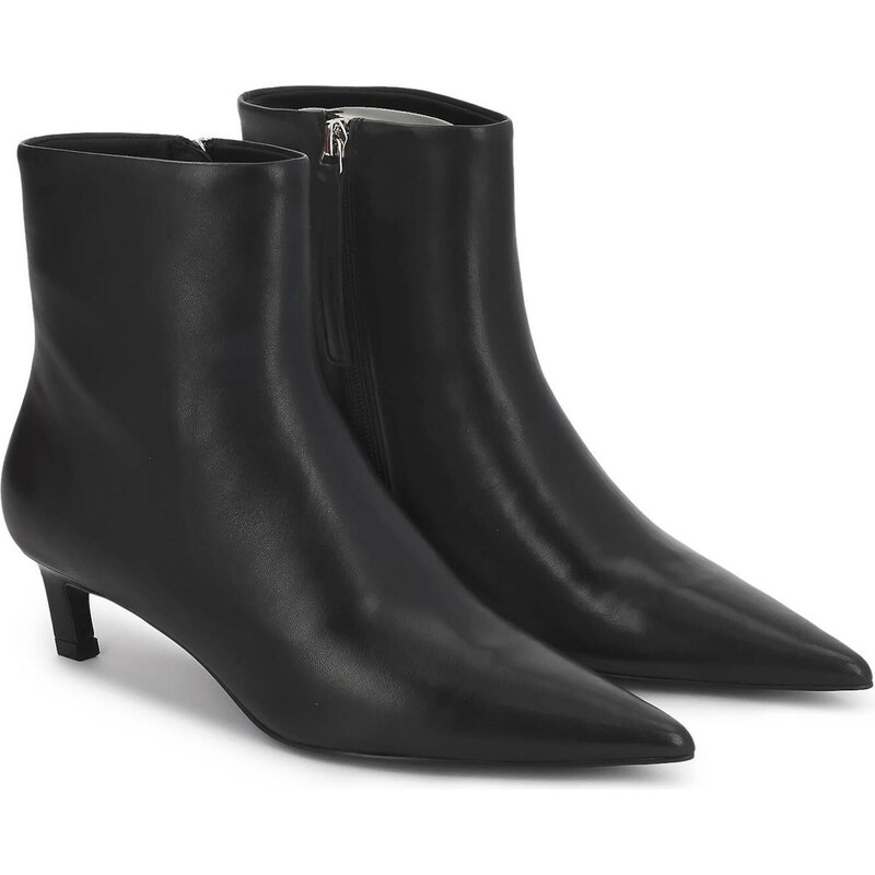 Kazar Nízke čižmy čierna 67103734