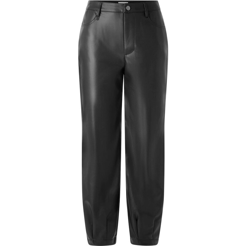 Rich & Royal Nohavice čierna 67103724