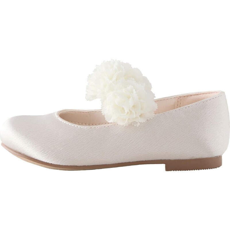 Next Baleríny krémová 67103740