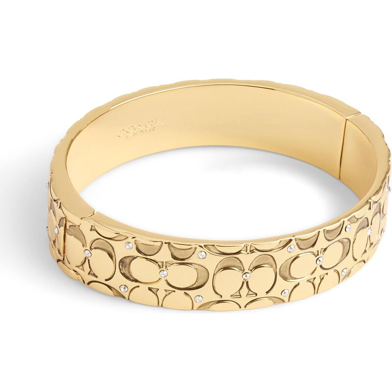 COACH Náramok zlatá 67103763