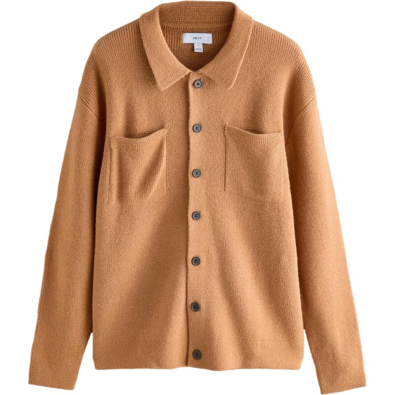 Next Kardigán šafránová 67103759