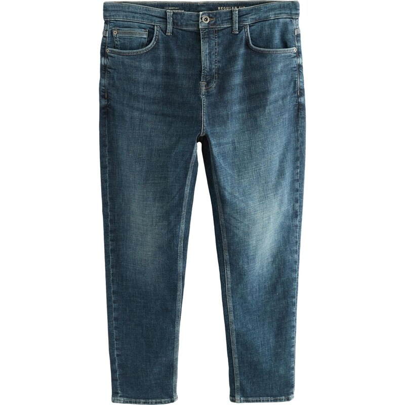 Next Džínsy modrá / námornícka modrá 67103765