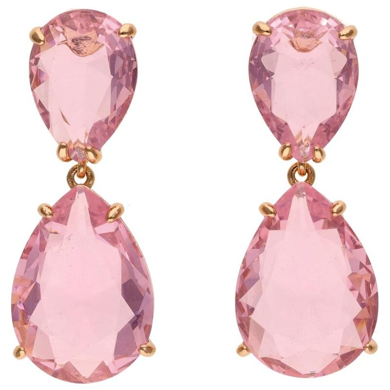 faina Náušnice ružové zlato 67103803