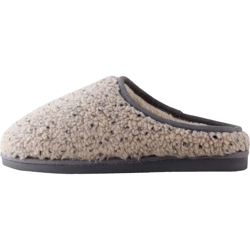 Next Papuče béžová 67103819