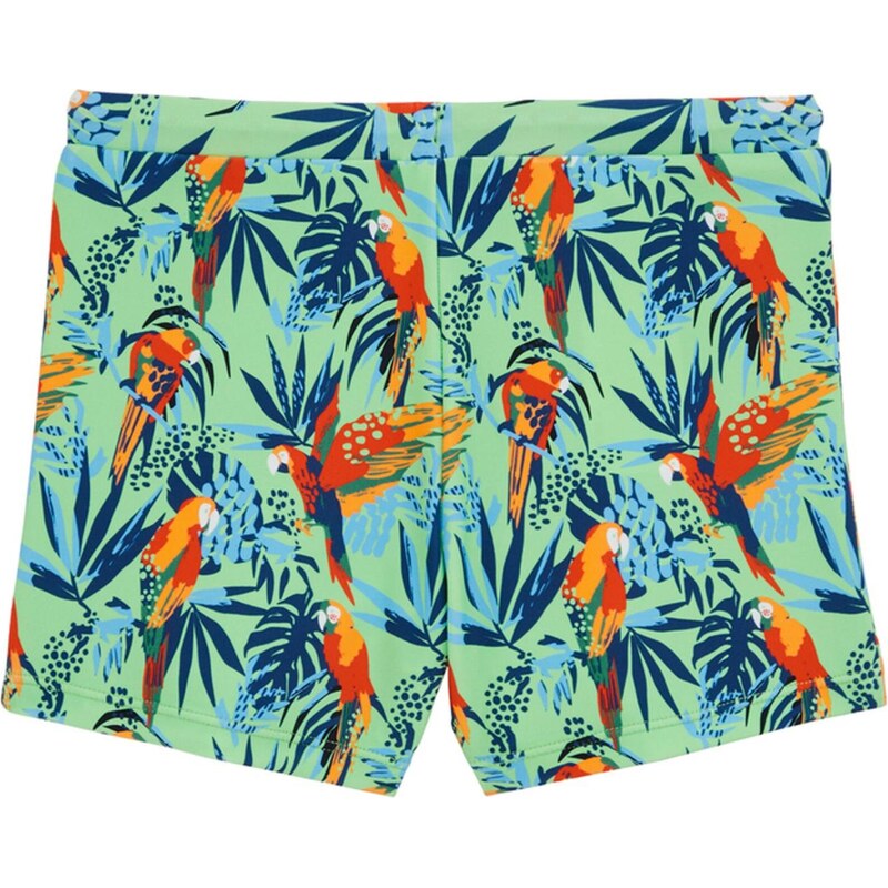 WE Fashion Plavky zmiešané farby 67103840