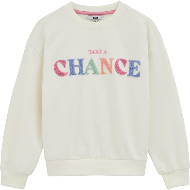 WE Fashion Mikina zmiešané farby 67103837