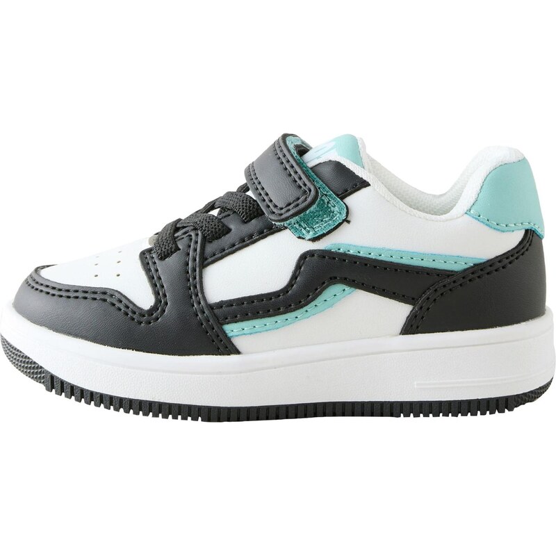 Next Tenisky svetlomodrá / čierna / biela 67103867