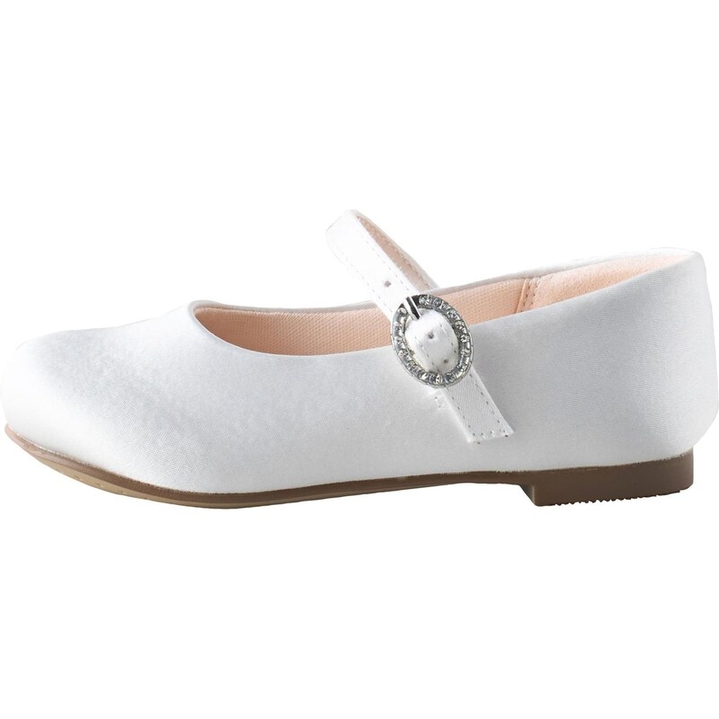 Next Baleríny Essentials biela 67103854