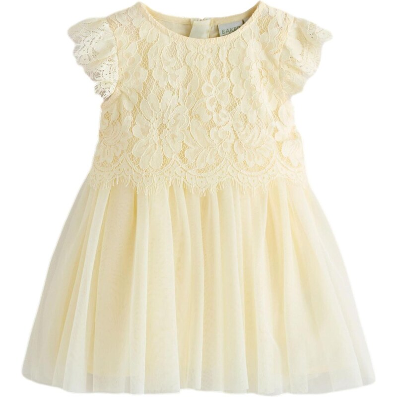 Baker by Ted Baker Šaty žltá 67103891