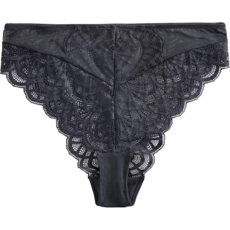 Next Nohavičky čierna 67103887