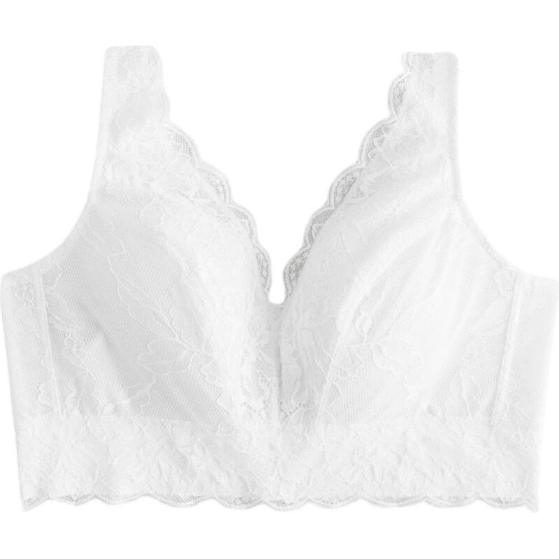 Next Podprsenka biela 67103898