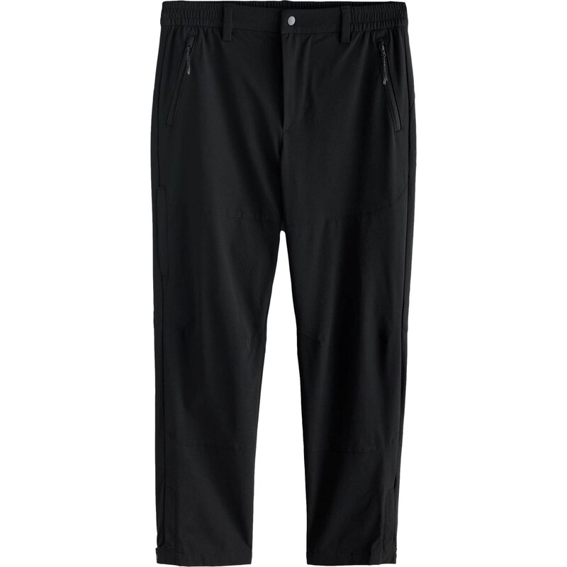 Next Nohavice čierna 67103907