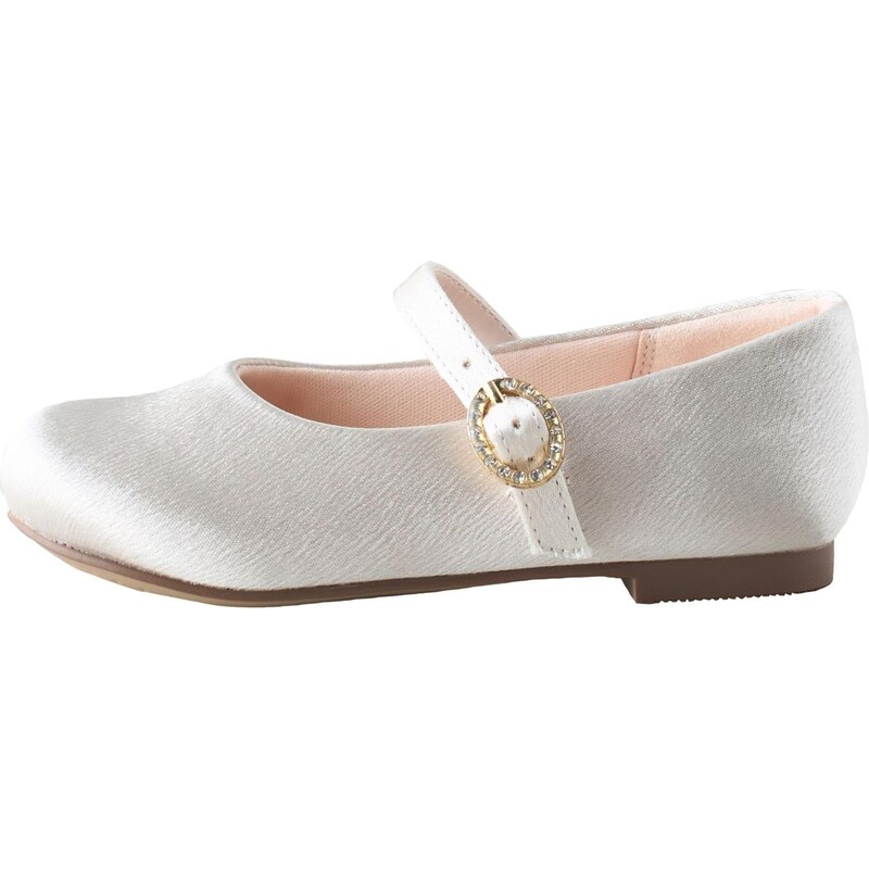 Next Baleríny biela 67103923