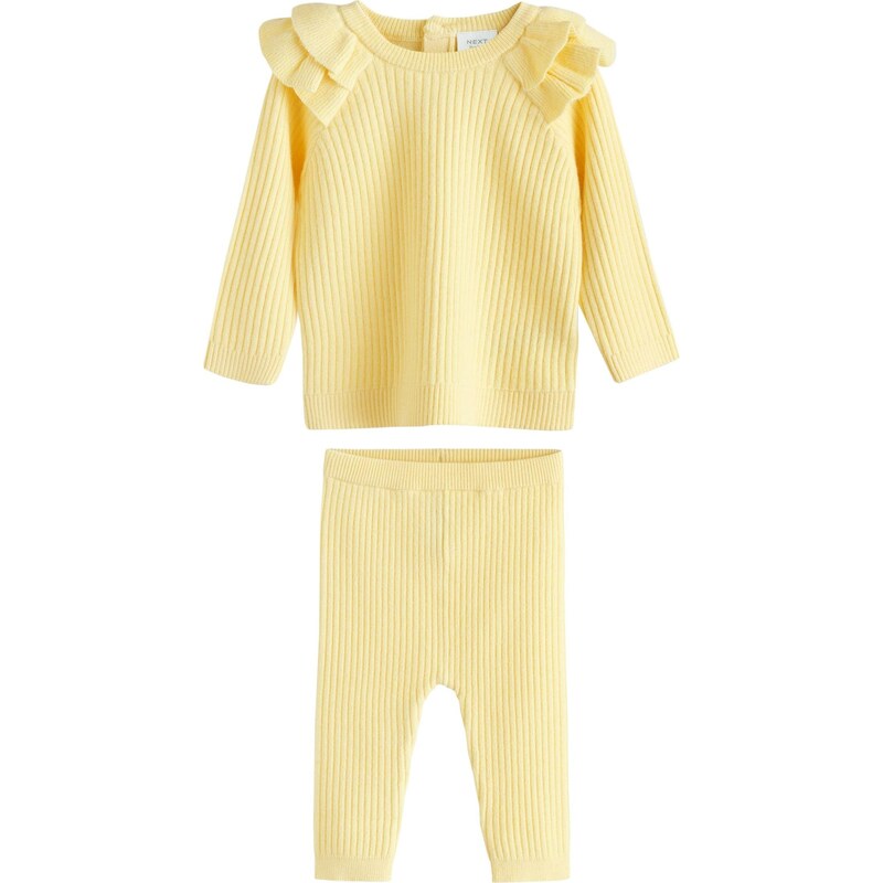 Next Set žltá 67103955