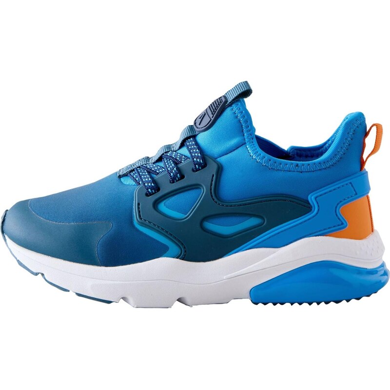 Next Tenisky modrá / námornícka modrá / tmavooranžová 67103956