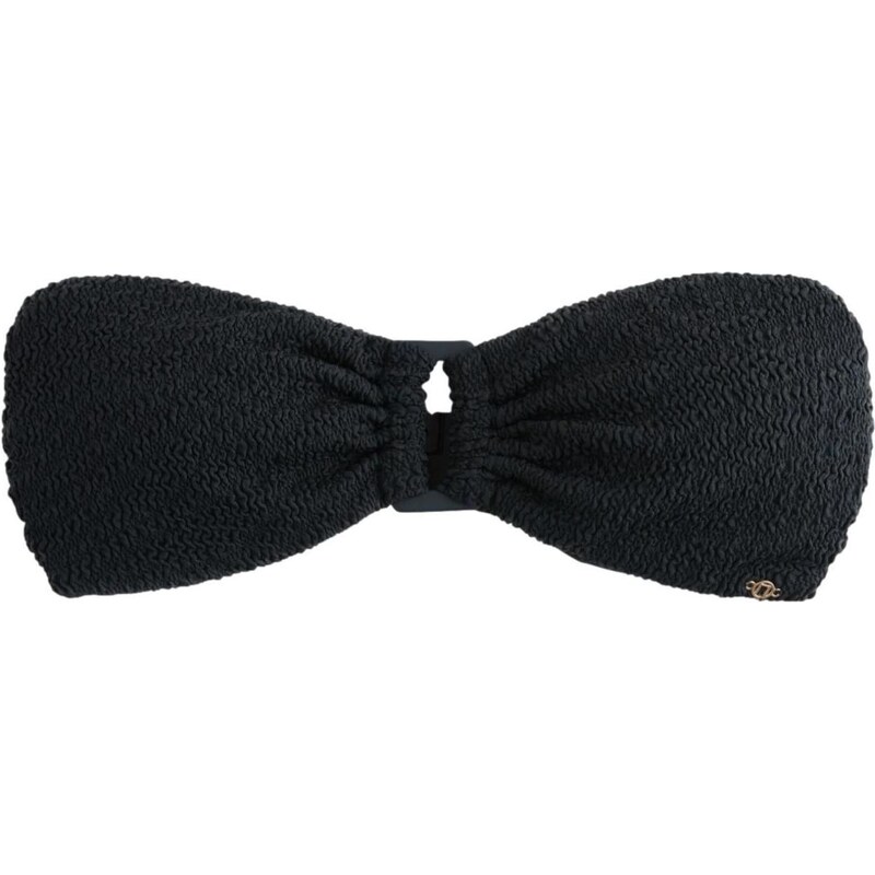 Next Bikinový top čierna 67103986