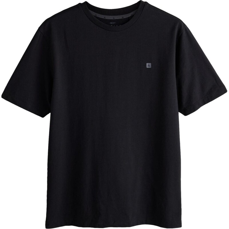 Next Tričko čierna 67103978