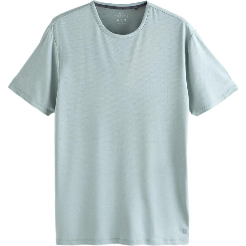 Next Funkčné tričko mätová 67104002