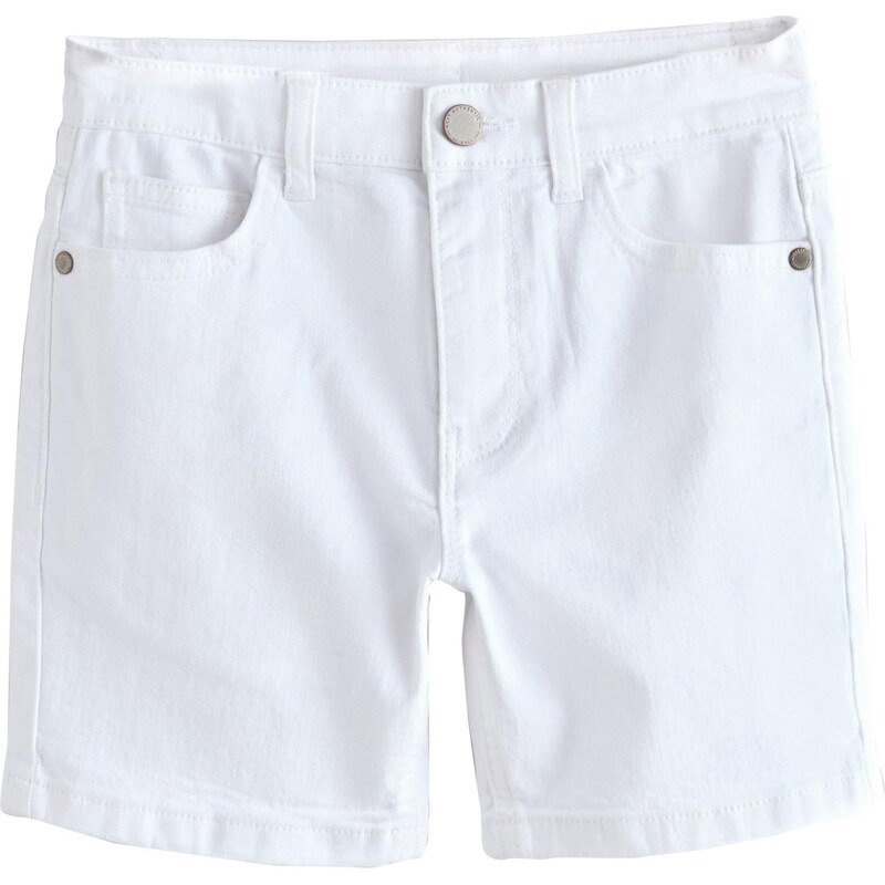 Next Džínsy biela 67103988