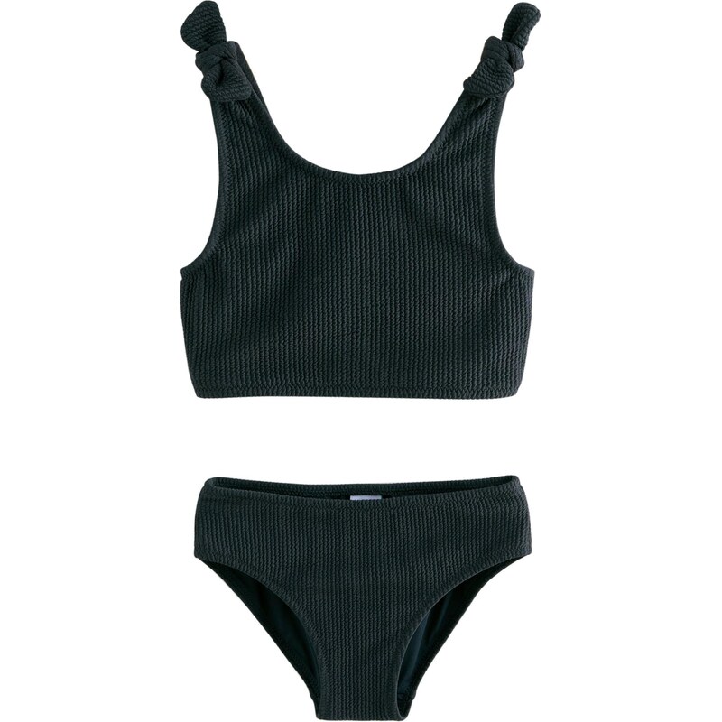 Next Bikiny čierna 67104071